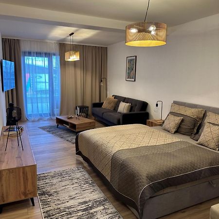 La Victoria Apartment Янске Лазне Екстериор снимка