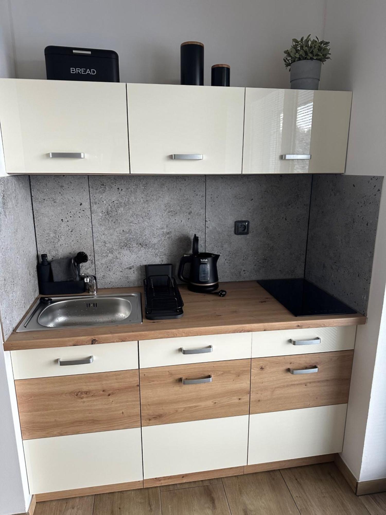 La Victoria Apartment Янске Лазне Екстериор снимка