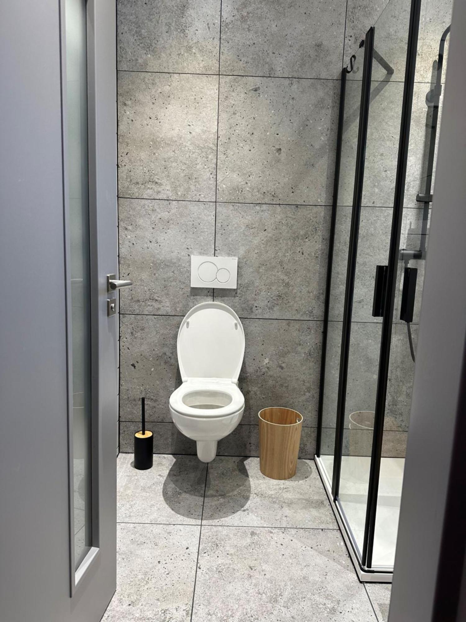 La Victoria Apartment Янске Лазне Екстериор снимка