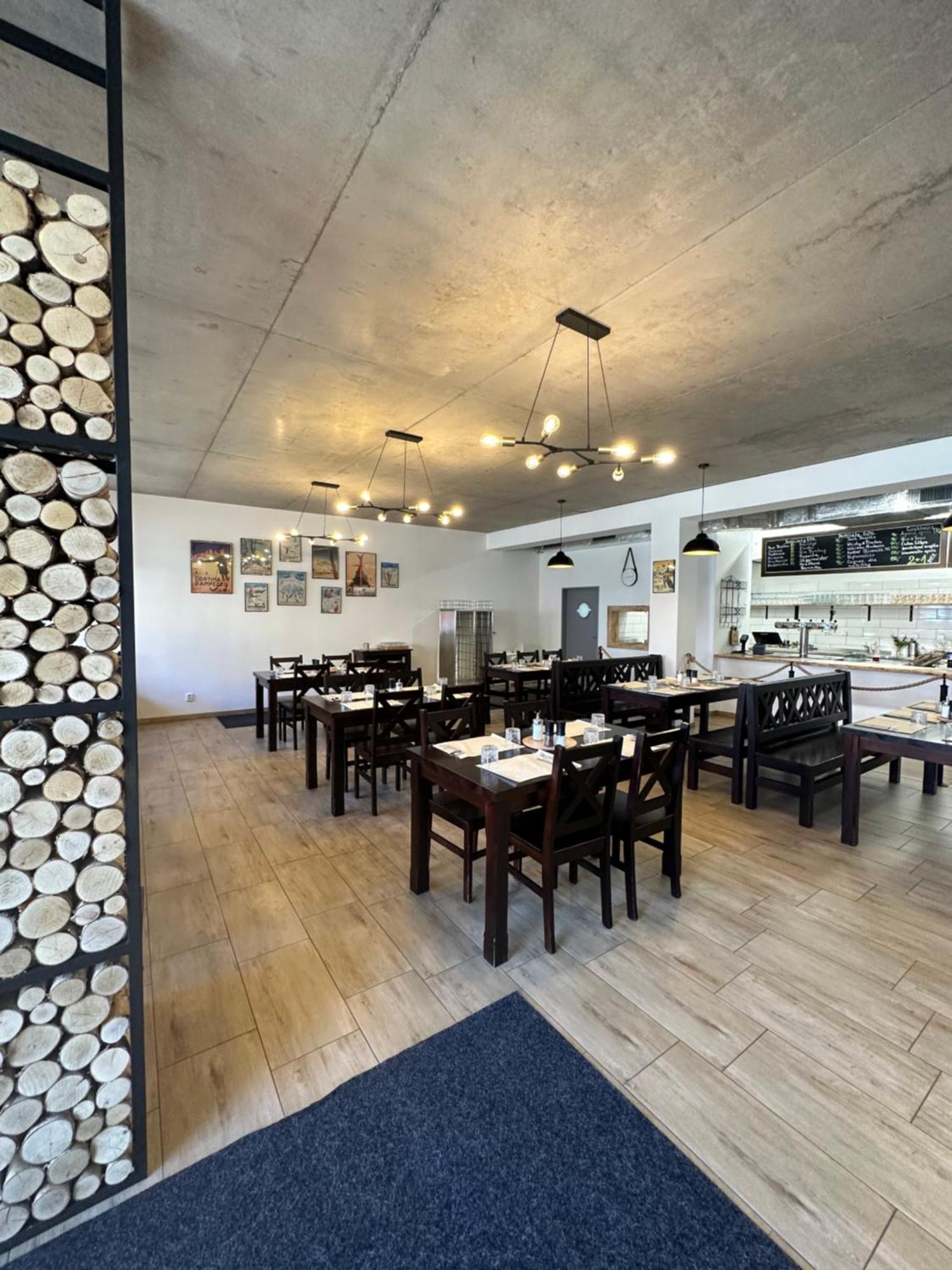 La Victoria Apartment Янске Лазне Екстериор снимка