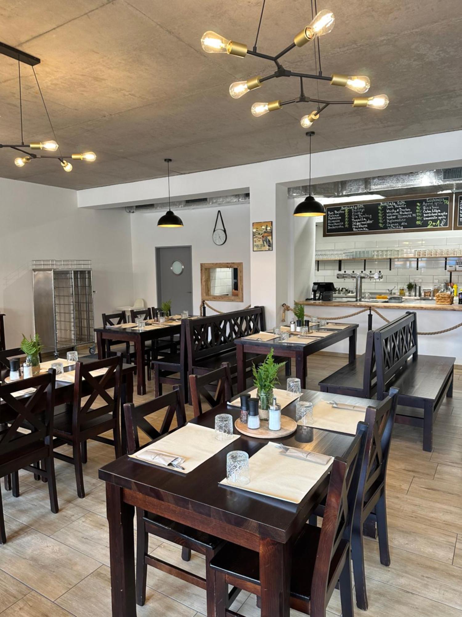 La Victoria Apartment Янске Лазне Екстериор снимка